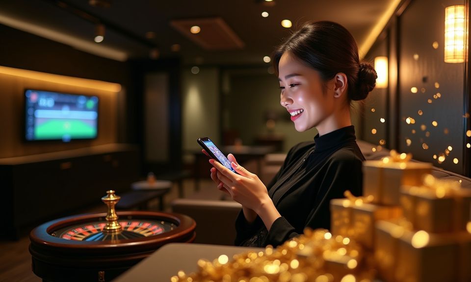 qq89 Slot hoạt động như thế nào trong sảnh qq89