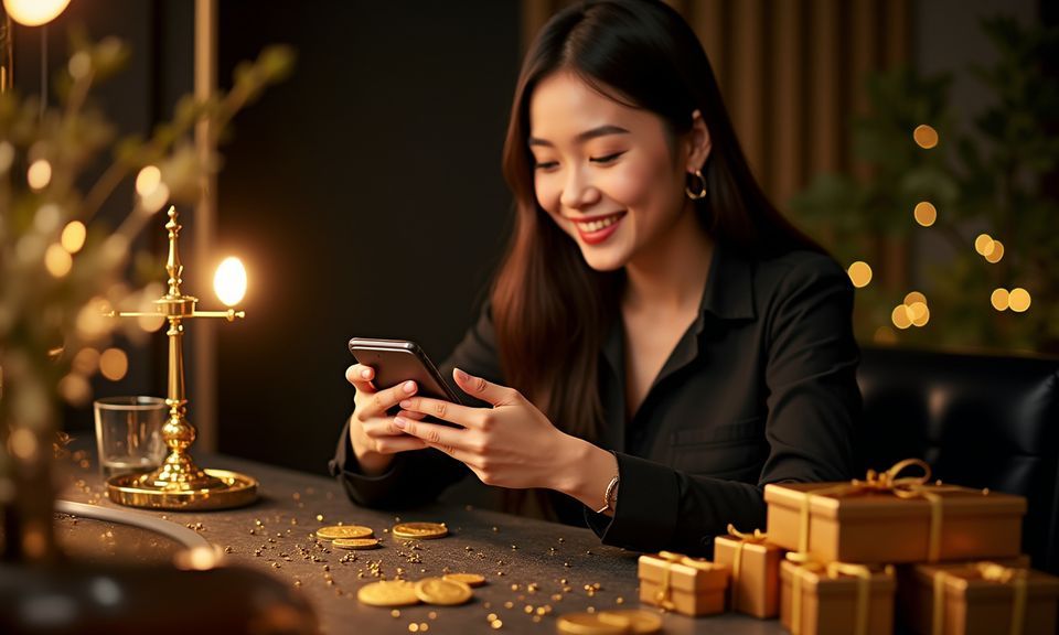 qq89 mobile gaming