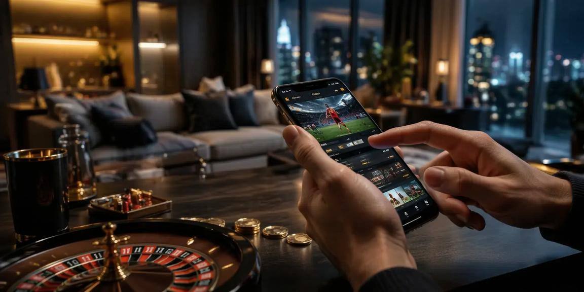 qq89 Casino